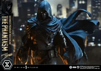 Prime 1 Studio Ultimate Premium Masterline Batman (Comics) The Phantasm (Concept Design by CLAY MANN) 			 - DC Comics - photo 17