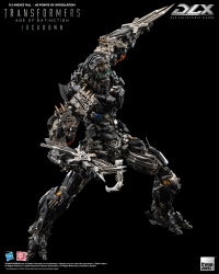 Transformers: Age of Extinction - DLX Lockdown 19