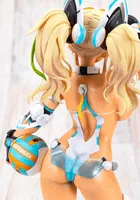 KOTOBUKIYA Summer Color Gene -Summer Vacation- - Phantasy Star Online 2 - photo 2