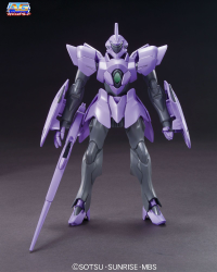 AG 1/144 Dorado 2