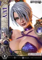 Prime 1 Studio Real Elite Masterline SOULCALIBUR Ⅵ IVY Ultimate Bonus Version - SOULCALIBUR - photo 49