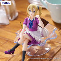 Kaguya-sama: Love Is War -The First Kiss That Never Ends-　Special Figure -Ai Hayasaka Parfait ver.- 4