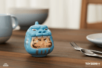 PP X MONSTER Daruma Guardian Blind Box 12