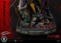 Ultimate Diorama Masterline Evangelion Unit 13 (Concept By Josh Nizzi) Deluxe Version 15