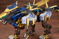 EZ-054 LIGER ZERO X 11