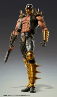 Medicos Entertainment Chozokado JAGI - Fist of the North Star - photo 2