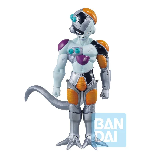 BANDAI Mecha Frieza (VS Omnibus Great) - Dragon Ball Z
