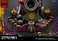 Prime 1 Studio Premium Masterline Batman Ninja Sengoku Joker - DC Comics - photo 17