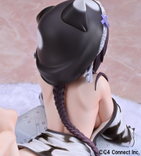 Hochi Shojo "Sleepy" Hanhou 1/7 Complete Figure 12