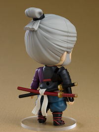 Nendoroid Geralt: Ronin Ver. 5