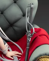 KOTOBUKIYA Fritz Rumey Schwarzes Kaninchen Ver. - AZUR LANE - photo 4