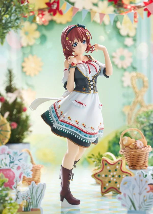 PLUM PMOA EMMA VERDE - Love Live!