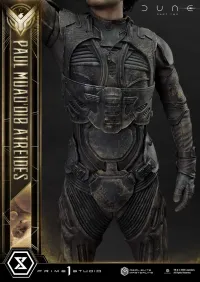 Prime 1 Studio Real Elite Masterline Dune: Part Two (Film) Paul Atreides - Dune - photo 6