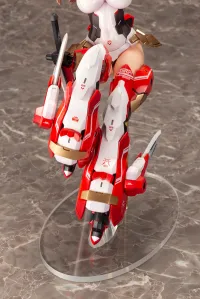 KOTOBUKIYA ASRA ARCHER - Megami Device - photo 14
