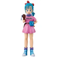 BANDAI Bulma (The Chronicle of Goku) - Dragon Ball - photo 5