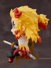 GOOD SMILE COMPANY Nendoroid Swacchao! Kyojuro Rengoku - Demon Slayer: Kimetsu no Yaiba - photo 7