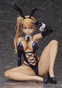 BINDing -Rio-:Bare Leg Ver. - BINDing Creators Opinion - photo 2