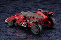 BULKARM GLANZ “REDALERT” 5