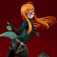 Lucrea Persona 5 Royal Oracle （Futaba Sakura） 4
