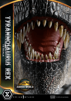 Legacy Museum Collection Jurassic World Rebirth Tyrannosaurus Rex 1/6 scale Bonus Version 23