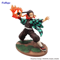 Demon Slayer: Kimetsu no Yaiba　Exceed Creative Figure -Kamado Tanjiro- 2