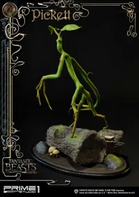 Prime 1 Studio Life Scale Masterline Fantastic Beasts and Where to Find Them (Film) Pickett - Live Action Movies/TV - photo 22