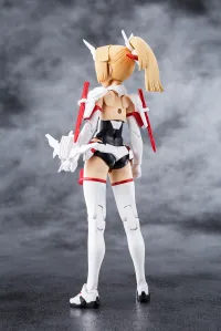 KOTOBUKIYA ASRA ARCHER KIZUNA - Megami Device - photo 2