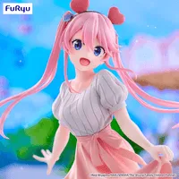 FuRyu The Shiunji Family Children Trio-Try-iT Figure -Shiunji Ouka: Theme Park Day ver.- - The Shiunji Family Children - photo 3