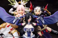 KOTOBUKIYA AUV TSUKUYOMI REGALIA - Megami Device - photo 11