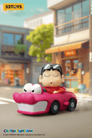 Crayon Shinchan Dynamic Shin-Vibes 6