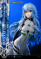 Premium Masterline EVANGELION: 3.0+1.0 THRICE UPON A TIME Rei Ayanami Bonus Version			 12