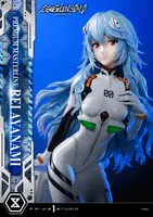 Prime 1 Studio Premium Masterline EVANGELION: 3.0+1.0 THRICE UPON A TIME Rei Ayanami Bonus Version			 - Rebuild of Evangelion - photo 12