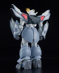 MODEROID Hyper Granzort 6