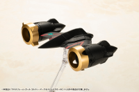 CROSS FRAME GIRL GOLDYMARG & STEALTH GAO II SET 8