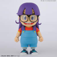 Figure-rise Mechanics - Dr. Slump Arale 2