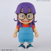 BANDAI HOBBY Figure-rise Mechanics - Dr. Slump Arale - Dr. Slump - photo 2