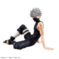 G.E.M. series NARUTO Shippuden Palm size Kakashi-sensei（Repeat） 3