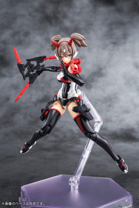 ASRA NINJA KANAME 8