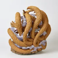 GOOD SMILE COMPANY NARUTO SHIPPUDEN 1/6 Figures "Growth" - NARUTO - photo 2