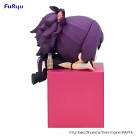 FuRyu Hell's Paradise Hikkake Figure -Yuzuriha- - Hell's Paradise: Jigokuraku - photo 7