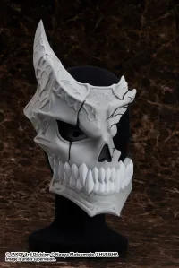 elcoco KAIJU NO. 8 Half Mask - Kaiju No. 8 - photo 2
