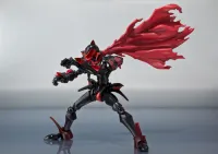 TAMASHII NATIONS D-Arts - Knight Blazer (Wild Arms) - Wild Arms - photo 6