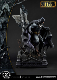 Ultimate Premium Masterline Batman (Comics) Batman Rebirth Edition (Black) DX Bonus Version 82