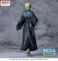SEGA XStellar "Jujutsu Kaisen Culling Game" "Naoya Zenin" - Jujutsu Kaisen - photo 6