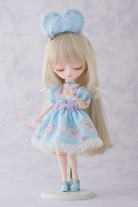 Harmonia bloom Seasonal Outfit set petale 5