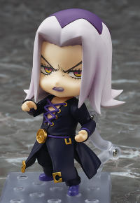Nendoroid Leone Abbacchio(re-run) 3