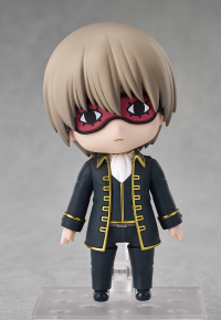 Nendoroid Sogo Okita 7