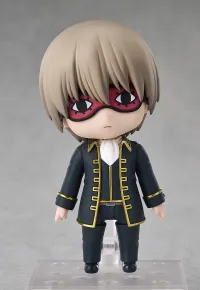 GOOD SMILE COMPANY Nendoroid Sogo Okita - Gintama - photo 7