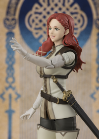 Hera (The Lord of the Rings:The War Of The Rohirrim) "The Lord of the Rings", TAMASHII NATIONS S.H.Figuarts 4