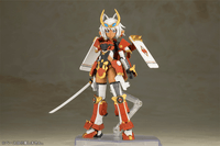 FRAME ARMS GIRL SHINGEN 1